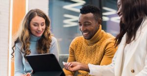 Why Manufacturing Companies Should Start with Power BI Analytics Before Full ERP Implementation